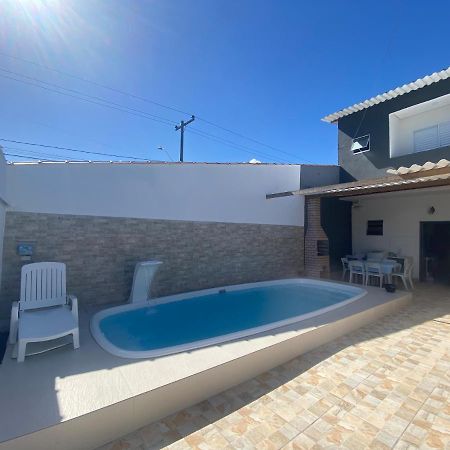 Sobrado Com Piscina E Area Gourmet Na Praia Da Enseada Guaruja Luaran gambar