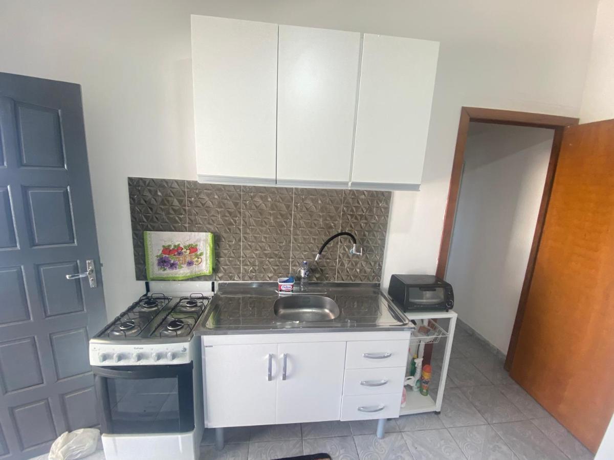 Sobrado Com Piscina E Area Gourmet Na Praia Da Enseada Guaruja Luaran gambar