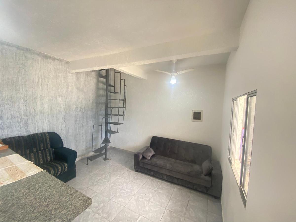 Sobrado Com Piscina E Area Gourmet Na Praia Da Enseada Guaruja Luaran gambar
