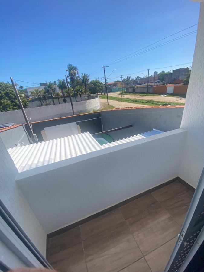 Sobrado Com Piscina E Area Gourmet Na Praia Da Enseada Guaruja Luaran gambar