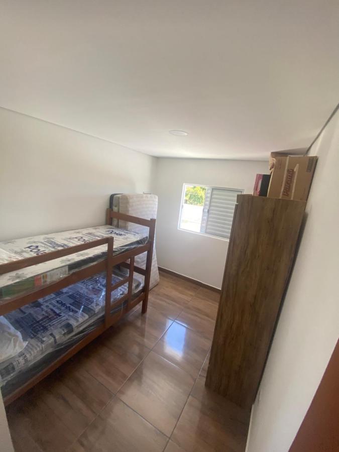Sobrado Com Piscina E Area Gourmet Na Praia Da Enseada Guaruja Luaran gambar